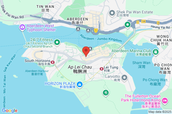 Ching Ting Hair Salon