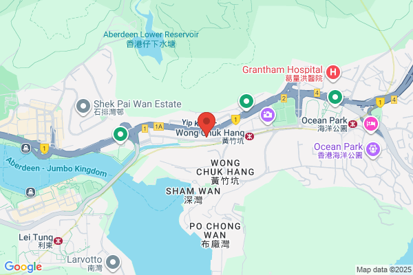Hair Synergy (Hk) Ltd