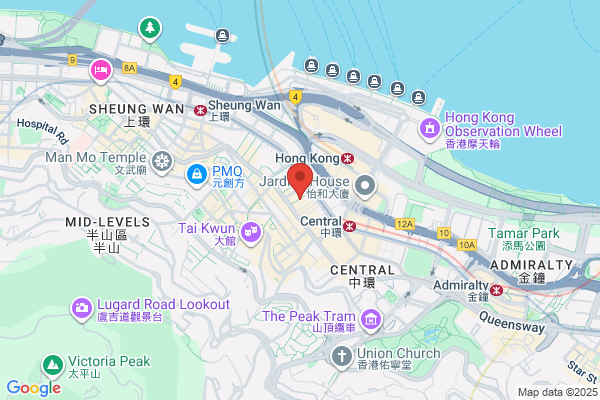 Jean Yang Hairdressing Studio