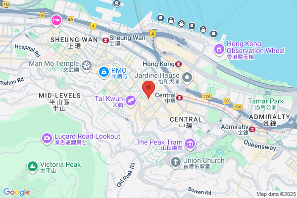Jun Wu Beauty Parlour Co