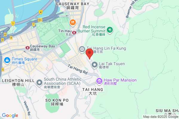 Lau Wa Kong