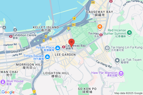 Magic Mirror Children'S Image Salon Ltd