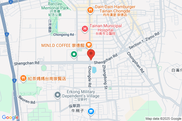 Miu'S Hair Salon