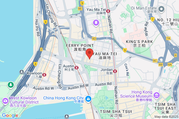 Ngar Lai Beauty Parlour