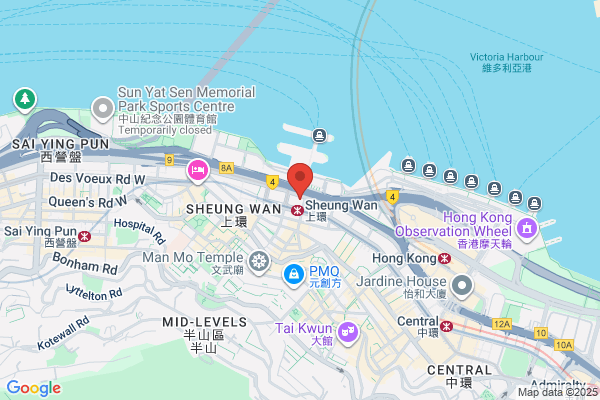 Cheung Chi Chuen
