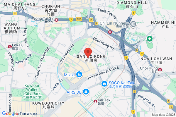 Cheung Hing Metal Fty