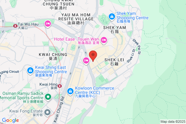 Cheung Sun Machine & Metal Co