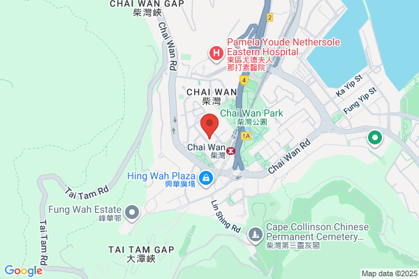 Chung Kin Mfy