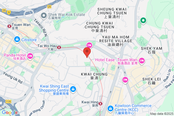 Fki Procurement & Logistics Group Ltd