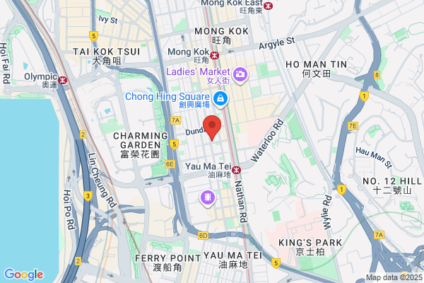 Hing Tat Ind Co