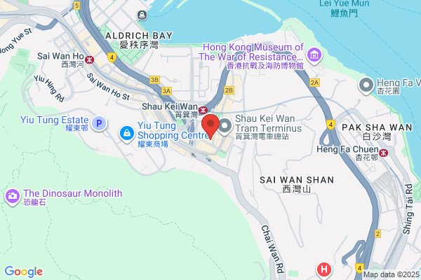 Hung Hing Leung Elec & Hdwe Fty Ltd