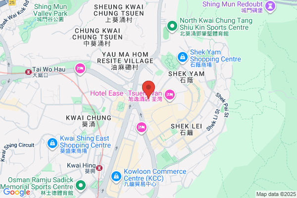 Kau Kee Trdg Co Ltd
