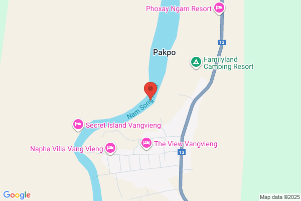 Nam Sing Kau
