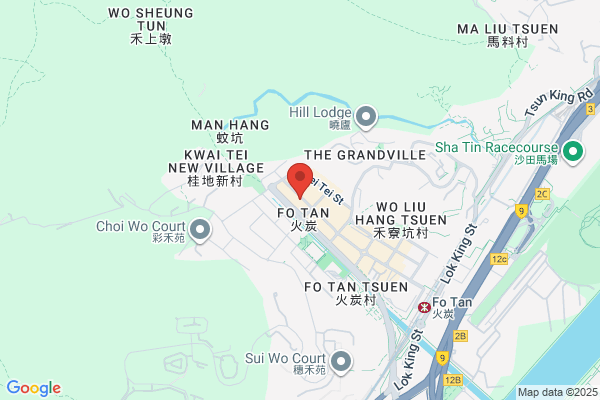 Po Shing Hdwe & Paint Co Ltd