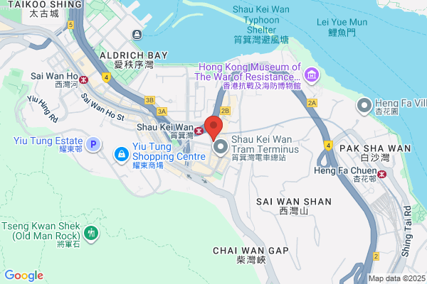 Tai Sam Yuen