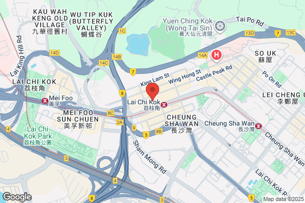 Wah Mei (Common Seal) Mfg Ltd