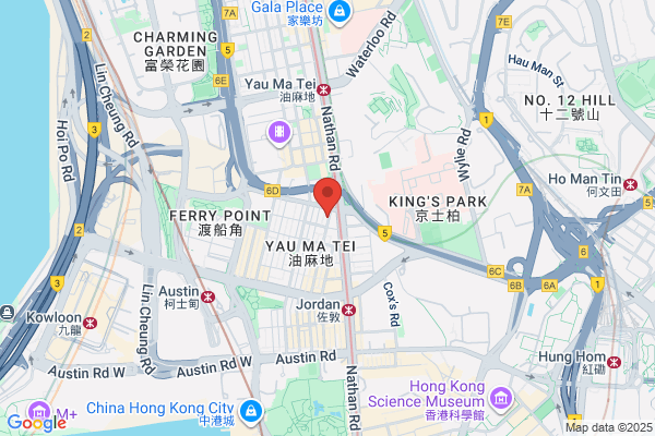 Wing Hing Lung Metal Shop