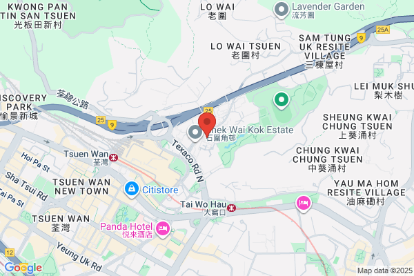Wing Hing Metal Co