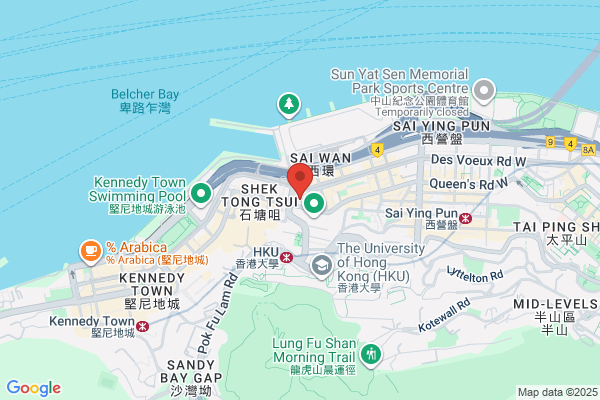 Wing Tai Hong