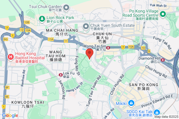 Wong Cheong Hoi
