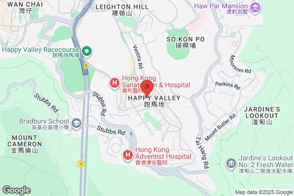 Hau Wai Lup Philip Dr