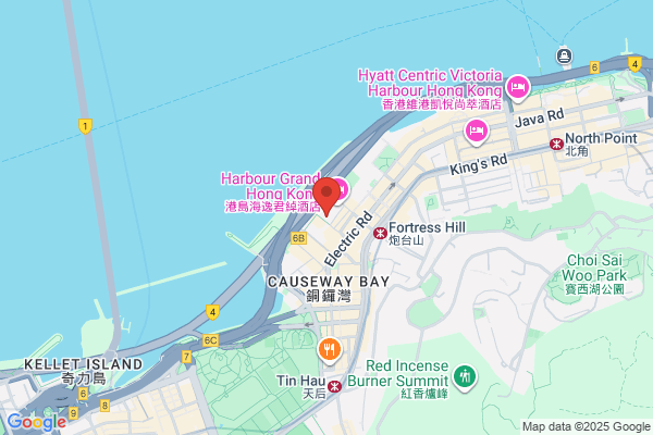 Astrazeneca Hk Ltd