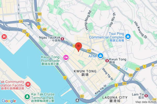 B. Braun Medical (Hk) Ltd