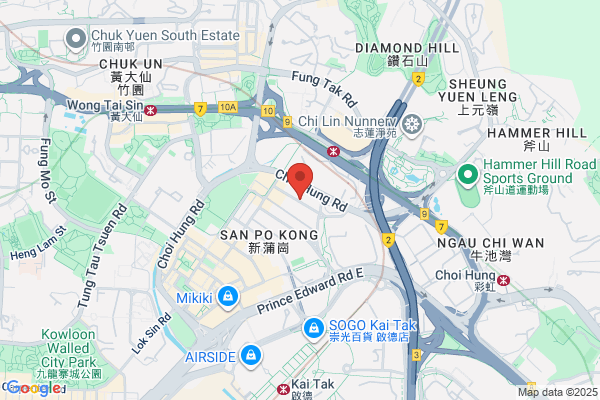 Best Asia (Hk) Co Ltd