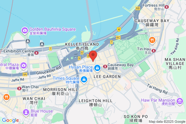 Chan Kar Kong Dr