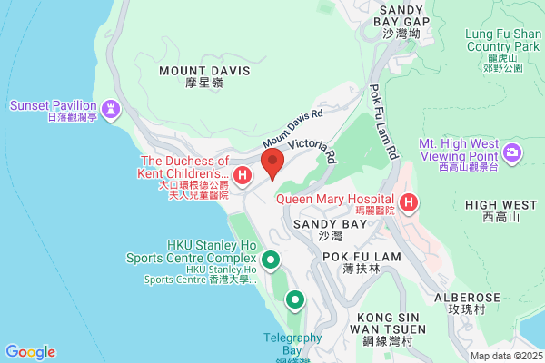 Fung Yiu King Convalescent Hospital