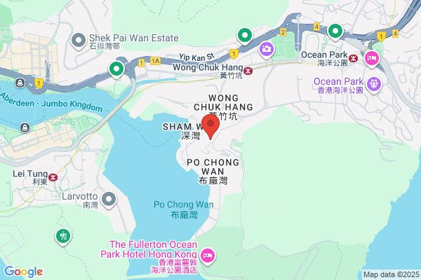 Nam Long Hospital