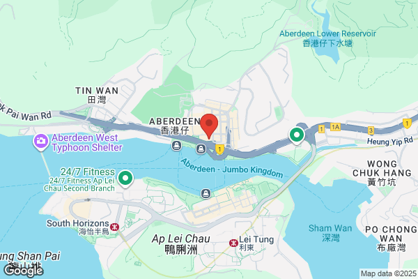 Cheong Wo Kin