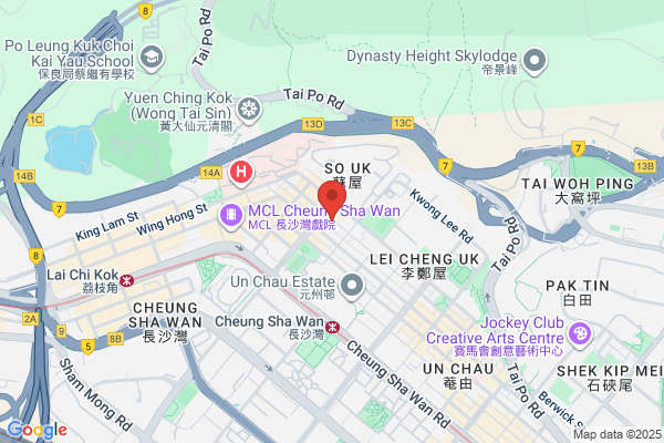 Cheung Shun Hing