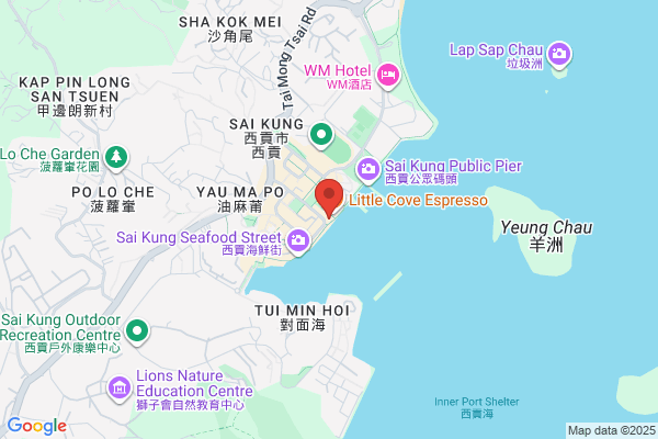 Chuen Kee Newspaper Stall