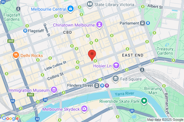 Dymocks Booksellers Internatl Finance Centre