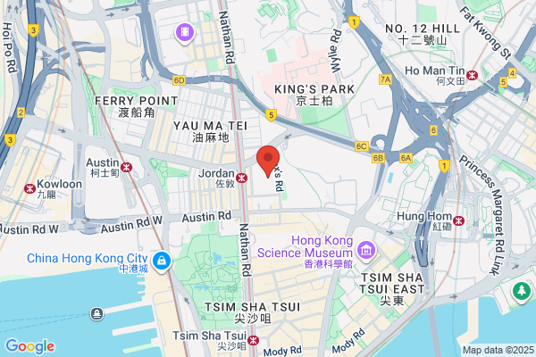 Educational Programmes (Hk)