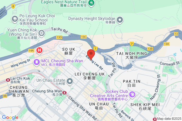 Lee Lai Ling
