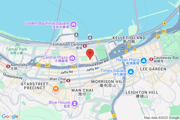 Canal Design Centre