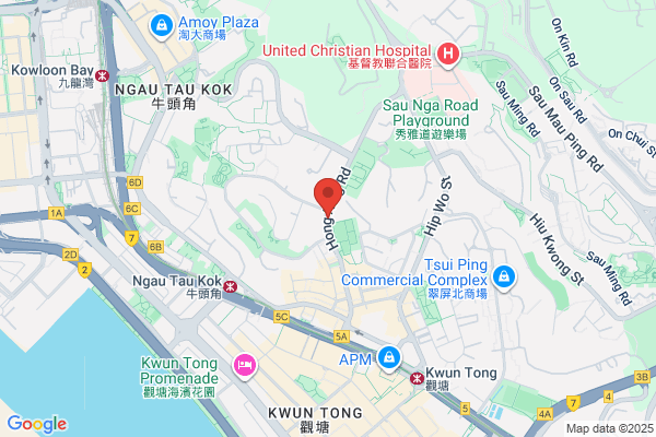 Cheong Fai Furn & Decoration Co