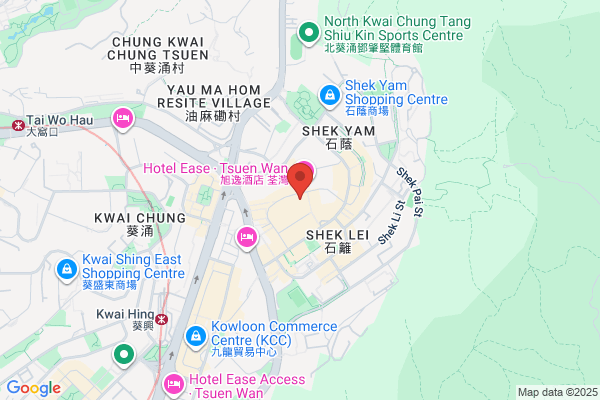 Chi Yip Furn & Decoration Co