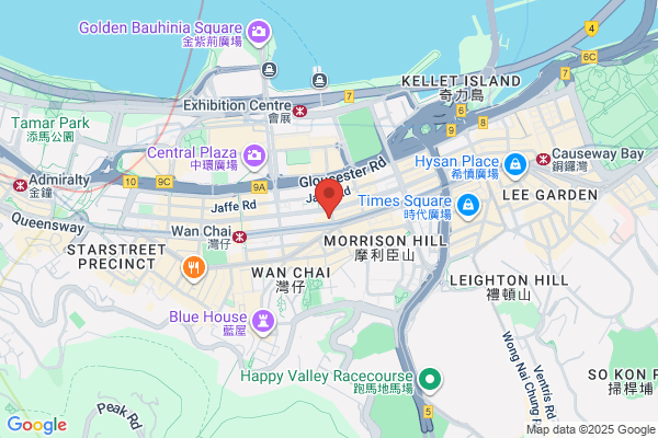 Chong Ming Fai
