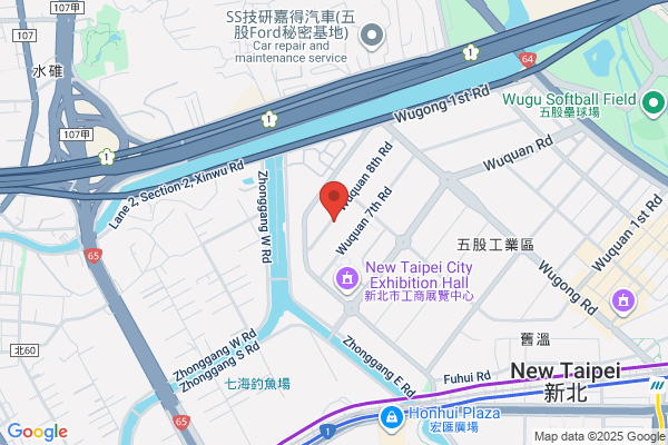Chong Wai Co