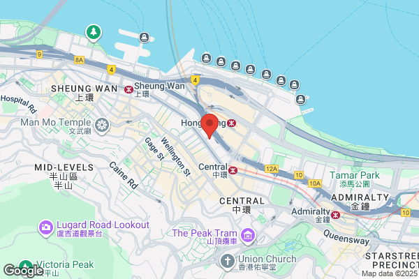 Cityaxis Interior (Hk) Ltd