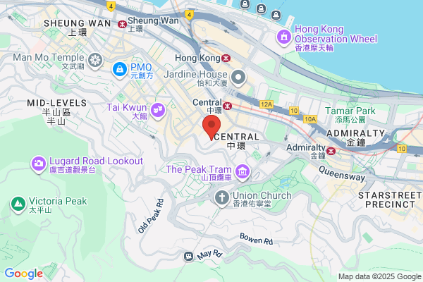 Edge Hk Ltd