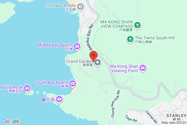 Gain Fast (Hk) Ltd