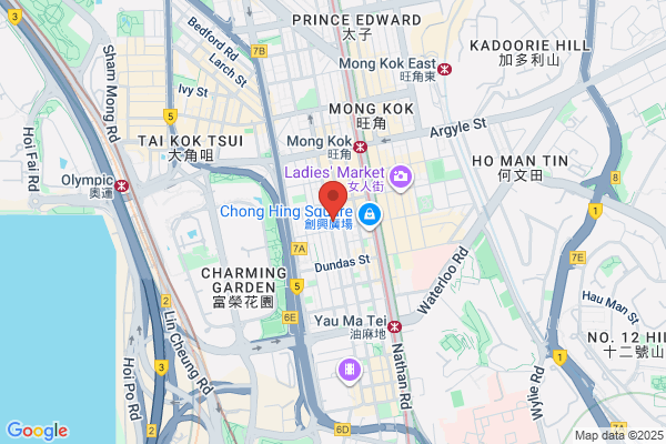 Ho Ming Plumbing & Sanitary Ware Co