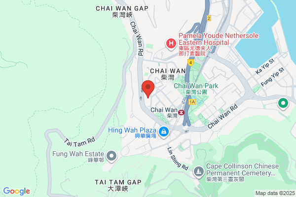 Hsiang Tai Contracting Co Ltd