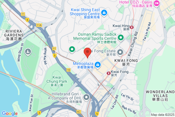 Hung Kee Decoration Works