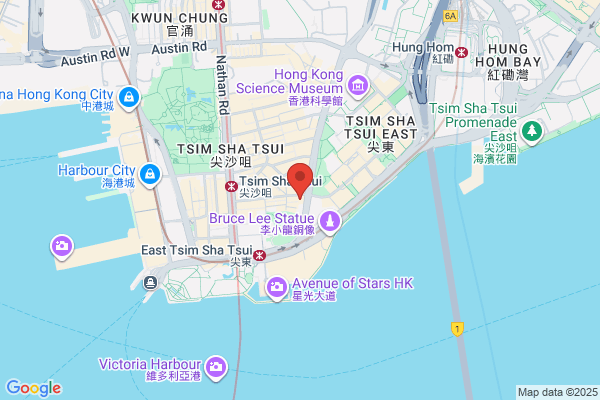 Hung Leung Decoration