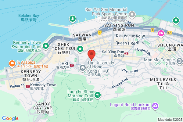 Hung Mui Ngo